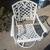 Aluminum Patio Set 7 thumbnail