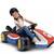 SUPER MARIO RIDE ON DRIFT CART 1 thumbnail