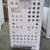 Samsung bespoke 4 door refrigerator with family hub tv screen white in box 7 thumbnail