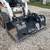 New Skidloader Grapple Bucket 1 thumbnail