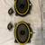 TOYOTA Tacoma, (3rd gen.) OEM (factory), Front Component Speakers 4 thumbnail