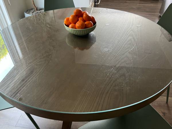 Westelm Dining Table 1
