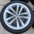 New 19” BMW 750 M Sport 740 Factory OEM Wheels Rims Tires 19 inch 2 thumbnail