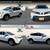 $272/mo - 2017 Ford Explorer Limited Sport Utility 4D 12 thumbnail