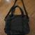 Navy Blue & Brown Merona Messenger/Laptop Bag, Black Under Armour Tote 11 thumbnail