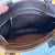 Vintage COACH #9081 Brown "Tribeca" Satchel Leather Bucket Bag 9 thumbnail