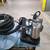 Craftsman 1/2 hp submersible sump/utility pump 9 thumbnail