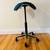 ILOA saddle chair / standing desk stool 6 thumbnail