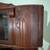 Antique hutch early 1900's Hutch French Art Deco 4 thumbnail