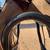 Original Tucker Plantation Saddle 16" All Leather 5 thumbnail