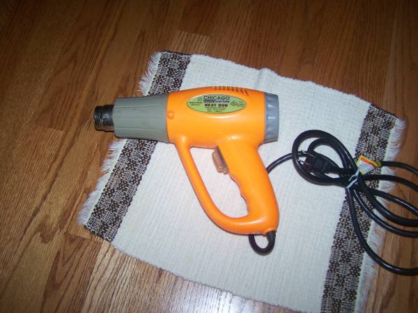 Heat Gun 1