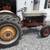 FORD JUBILEE  TRACTOR W. REAR BLADE 2 thumbnail