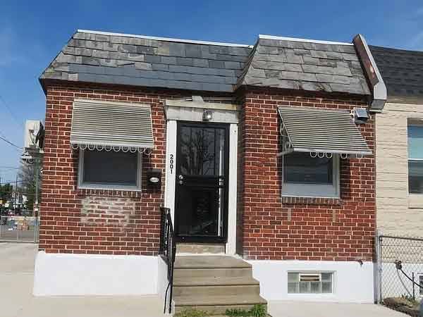 $750 / 2br - 660ft2 - */* 2001 Rosalie St, Philadelphia, PA64046038401409120