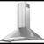 Zephyr Core Collection Savona 36"SS Wall Mounted Range Hood - Flr Disp 3 thumbnail