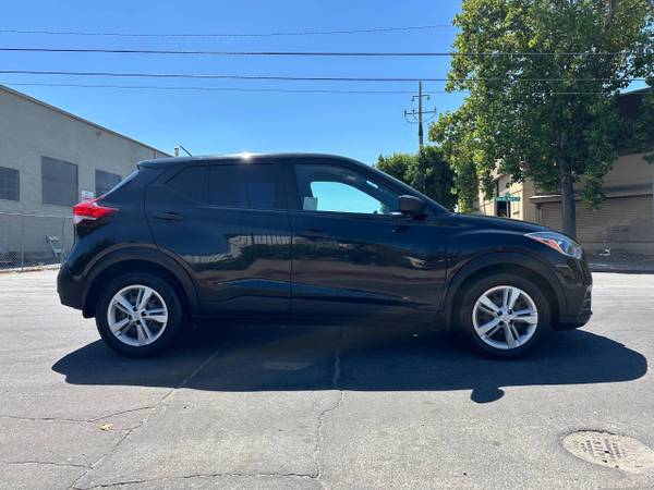2020 Nissan Kicks S 4dr Crossover We Finance! - $2,500 (concord / pleasant hill / martinez)63470884671617124