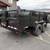 2026 Big Tex Trailers Big Tex Torsion Axle Heavy Duty 16' Dump Trailer 3 thumbnail