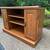 Cabinet New Media TV Cabinet With Adjustable Shelves 2 thumbnail