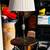 Metal Floor Lamp with Table it works. Good condition. 1 thumbnail