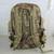 1st Infantry Sustainment Brigade Tactical Multipurpose Camo Backpack 5 thumbnail