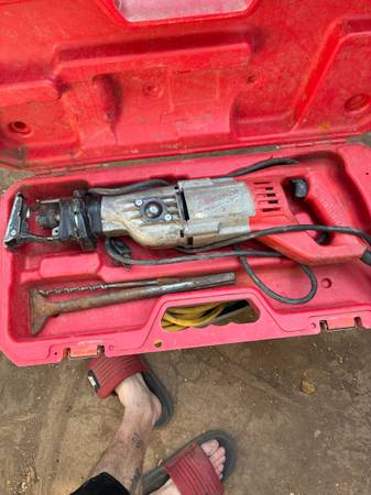 Random tools 1