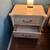 2 nightstands/small cabinets ($25 each) and 2 lamps ($20 each) 3 thumbnail