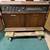 GE Wall Stereo Console Turntable Record Player Mid Century 3 thumbnail
