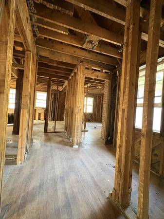 🟢 (743) 242-9570 Demolition & Land Clearing same day service! 1