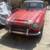 1967 Datsun Roadster 1600 SPL311 Fairlady 1 thumbnail