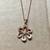 Chain and Charm 925. 2 thumbnail
