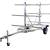 TRITON CANOE/KAYAK/SUP TRAILERS - 2, 4 OR 6 PLACE 3 thumbnail