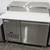 Restaurant Auction, Walk-in Cooler/Freezer, Magicater Grill, Smoker 11 thumbnail