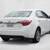 2014 Toyota Corolla  LE Plus Sedan 5 thumbnail
