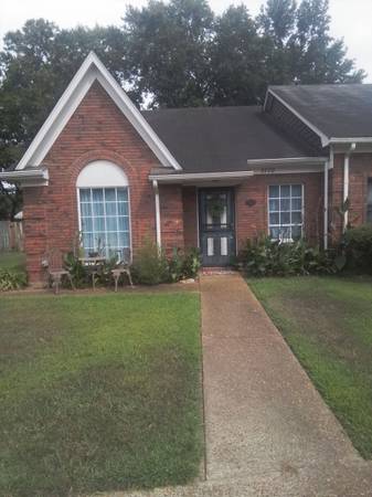 $600 / 1br - 1250ft2 - Rented thanks everyone! (Southaven)63761830460547123