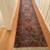 Wool Karastan Runner Multicolor Panel Kirman 700-717 1 thumbnail