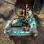 Mini bobcat trencher attachment 1 thumbnail