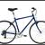 TREK Multitrack 700 Bike 6 thumbnail