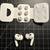 Apple AirPods Pro (2nd Generation) + New Ear Tips + Original Box 4 thumbnail