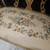 Beautiful antique chippendale style settee 4 thumbnail