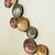 Colorful Mosaic Disc Wall Art Modern Art Metal Art and Mosaic 5 thumbnail