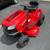 Craftsman T110 riding lawn mower 7 thumbnail