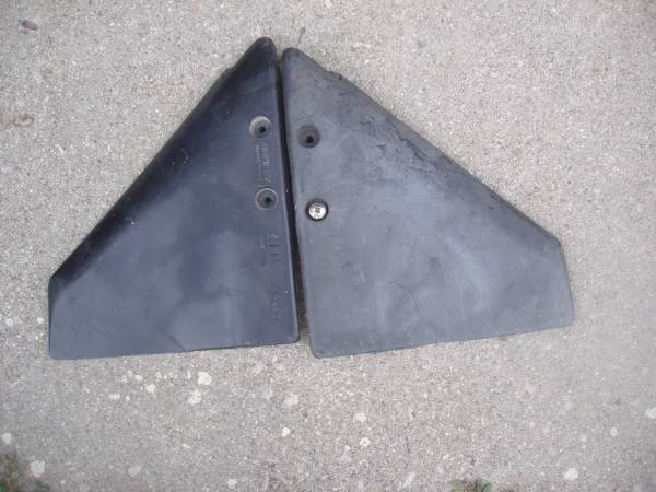 Doel-Fin Outboard Motor Hydrofoil Stabilizer Boat ENGINE -5HP & UP 1
