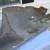 1968 1969 CORVETTE REAR QUARTER PANELS GM BLACK GLASS 15 thumbnail