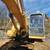 EXCAVATOR - Plumbed Hammer, Cummins 260hp, 82,000lbs, 48'' Bucket 7 thumbnail
