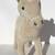 Vintage 1979 Dakin Pillow Pet Plush Horse Tan Brown, 23" x 22" XL 3 thumbnail