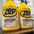 ZEP Antibacterial Disinfectant/Cleaner (NEW) 3 thumbnail