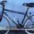 GIANT Farrago hybrid bike. Very good condition. Men's, black. 1 thumbnail