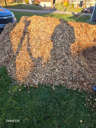 Free mulch 1