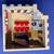 Retired Lego Creator:  Palace Cinema (10232) 12 thumbnail