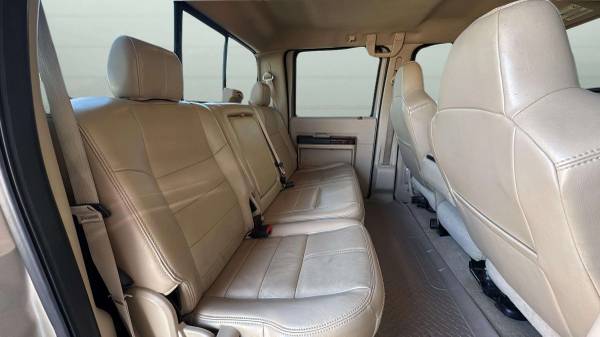 2010 Ford F-250 SUPER DUTY - Photo 12