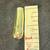 14K Yellow Gold Finger Nail - High Polished Gold. Beautiful, New! 6 thumbnail